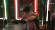 Sad Cry GIF by Big Brother 2022