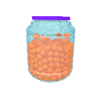 Sticker 3D Sticker by jjjjjohn