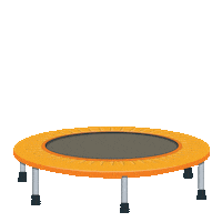 Hungry Jump Sticker by Orkla Confectionery & Snacks