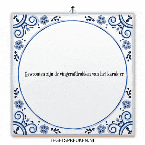 Humor Wijsheid GIF by Tegelspreuken.nl