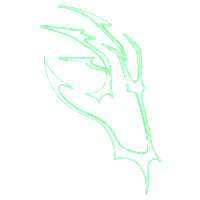 Claw Mayhem Sticker by Lady Gaga