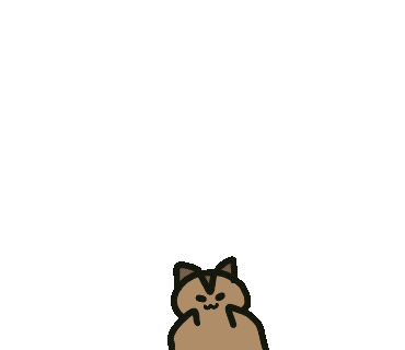 はと Sticker
