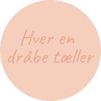 Sticker by Elisaluna.dk