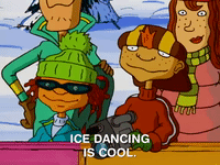 rocket power nicksplat GIF