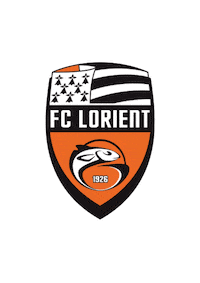 Ligue2BKT football l2 lorient ligue2 Sticker