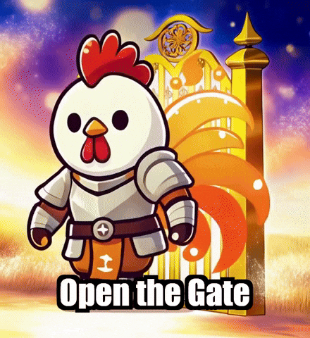 Zorooster Character GIF by Zorooster