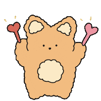 Heart Love Sticker