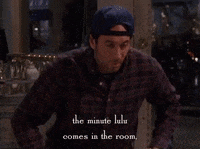 season 5 netflix GIF by Gilmore Girls 