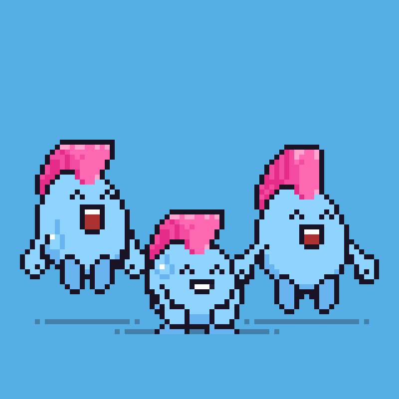 Happy Celebration GIF by Potatozzz by 9GAG