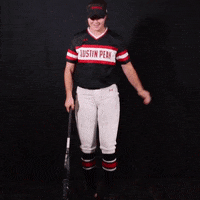 Homerun Letsgopeay GIF by Austin Peay Athletics