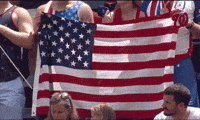 happy birthday GIF