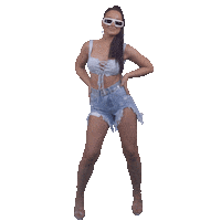 Veronika Sticker by twiinsmusic