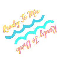 Happy Hour Drinking Sticker by Dailys_Cocktails