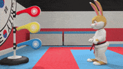 Sport Learn GIF by moonbug