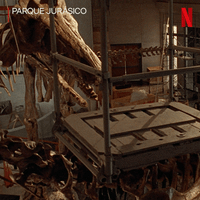 GIF by NetflixES