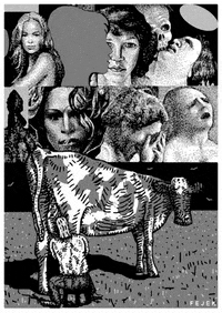 Kemeny Gyorgy GIF by Zu