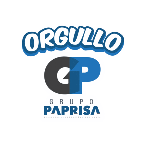 Mexico Azul Sticker by Grupo Paprisa