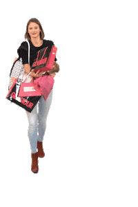 Bags Shopaholic Sticker by GLAMOUR Shopping
