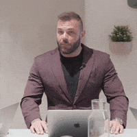 Beast GIF by Yes Krabičky