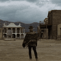 Clint Eastwood Cult GIF by Arrow Video
