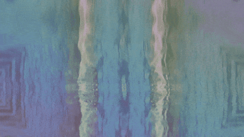 Visual Art Rainbow GIF