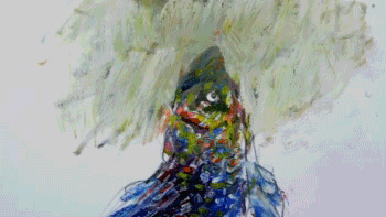 Art Animation GIF by Will Kim