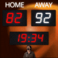 82 Home GIF