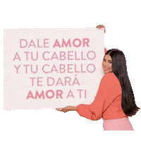 Cabello Cuidado Sticker by Hair Plus