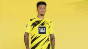 See Ya Hello GIF by Bundesliga