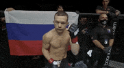 Sport Mma GIF by UFC