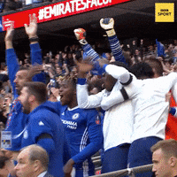 GIF by BBC