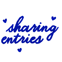 Lettering Discover Sticker