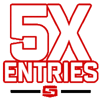 Entries Sticker by Speed Society