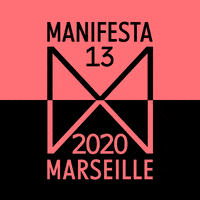 GIF by Manifesta 13 Marseille
