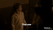 preacher GIF by Amazon Prime Video UK
