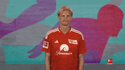 Union Berlin Football GIF by Bundesliga