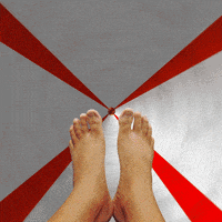 summer pop GIF by Justin Gammon
