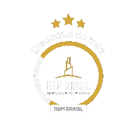 Destaque Sticker by rbmbrasil