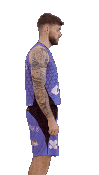 Magnus Sticker by Basquet Sant Antoni