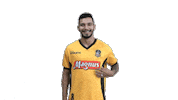 Futsal Magnus Sticker by QualidyOficial