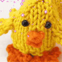 Happy Easter GIF by TeaCosyFolk