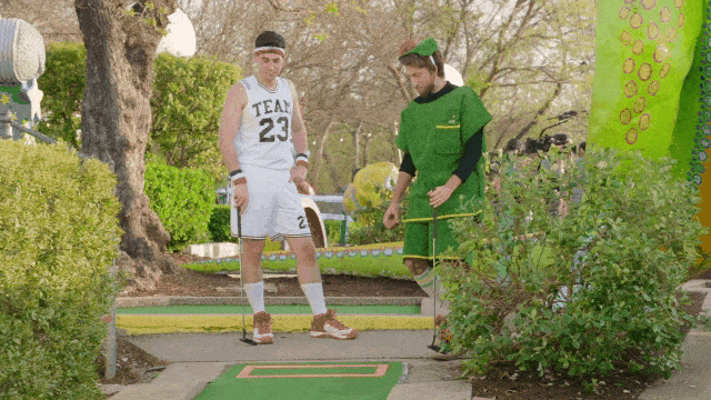 Gavin Free Oops GIF by Rooster Teeth