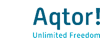 Aqtor healthcare aqtor Sticker