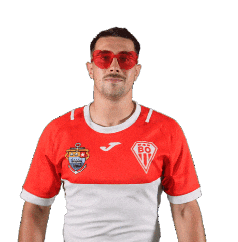 Pro D2 Rugby Sticker by Biarritz Olympique Pays Basque