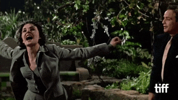 Marlon Brando Dance GIF by TIFF