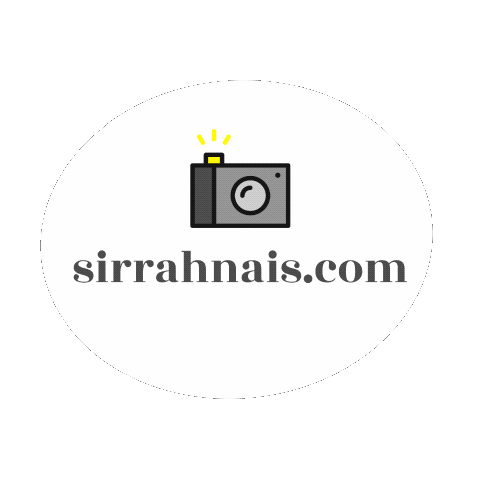 Photography Camera Sticker by Sirrahnais