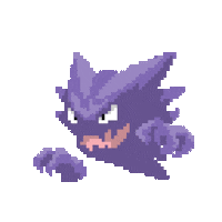 ThePixelDex anime pixel gaming pixelart Sticker