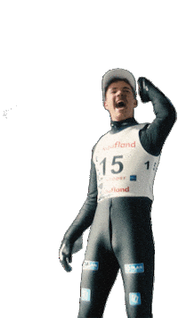 Dsv Skisport Sticker by Kaufland
