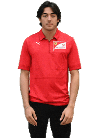 Motorsport Giuliano Sticker by HWA AG