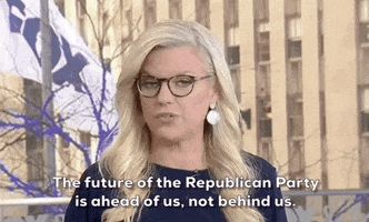 Fox News Gop GIF by GIPHY News